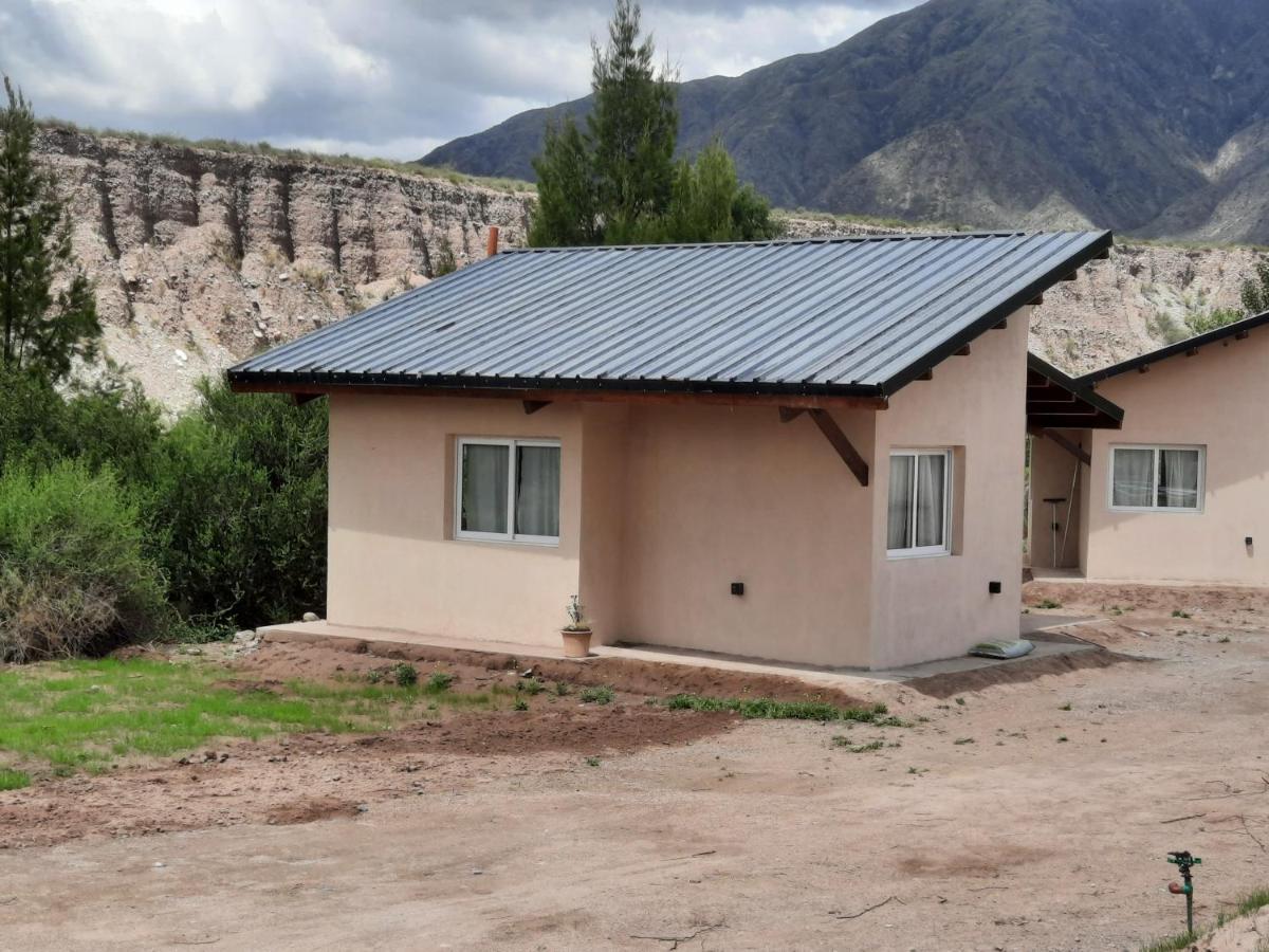 Starry Lodge Lujan de Cuyo Exterior photo